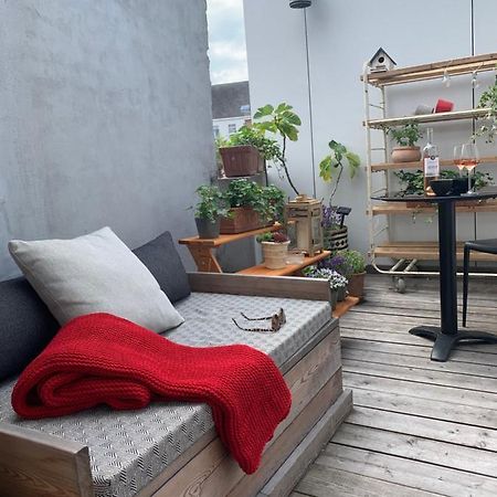 Violet Suites Gent Kültér fotó