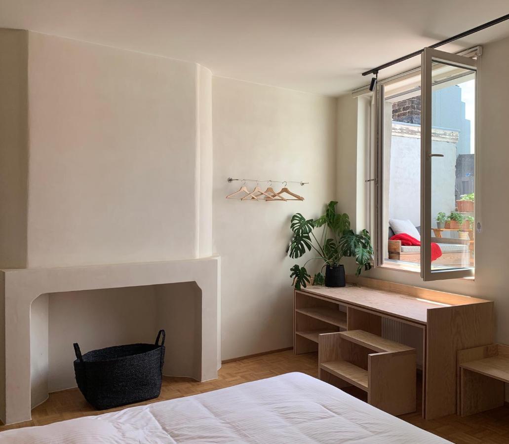Violet Suites Gent Kültér fotó
