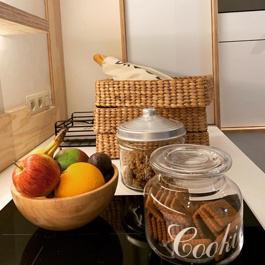 Violet Suites Gent Kültér fotó