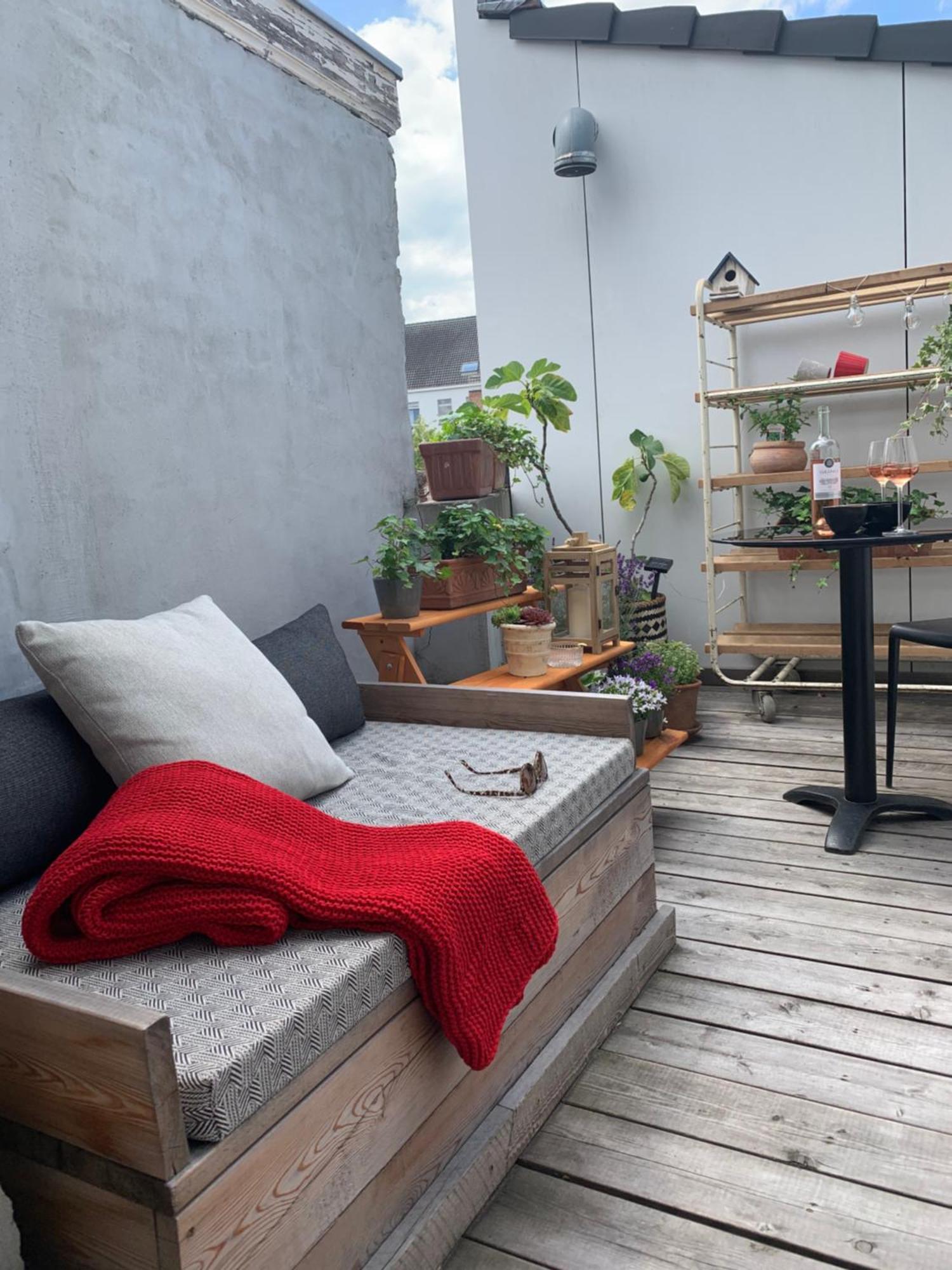 Violet Suites Gent Kültér fotó