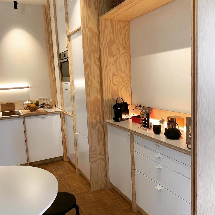 Violet Suites Gent Kültér fotó