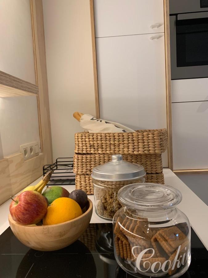 Violet Suites Gent Kültér fotó