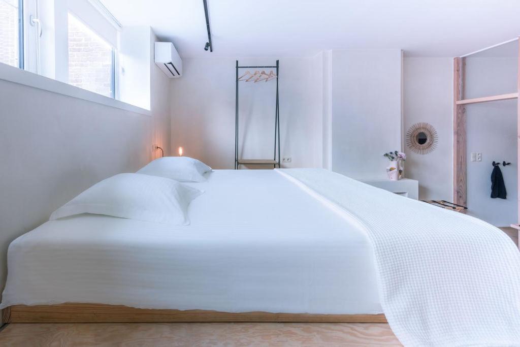 Violet Suites Gent Kültér fotó