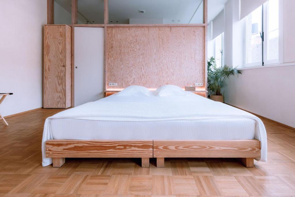 Violet Suites Gent Kültér fotó