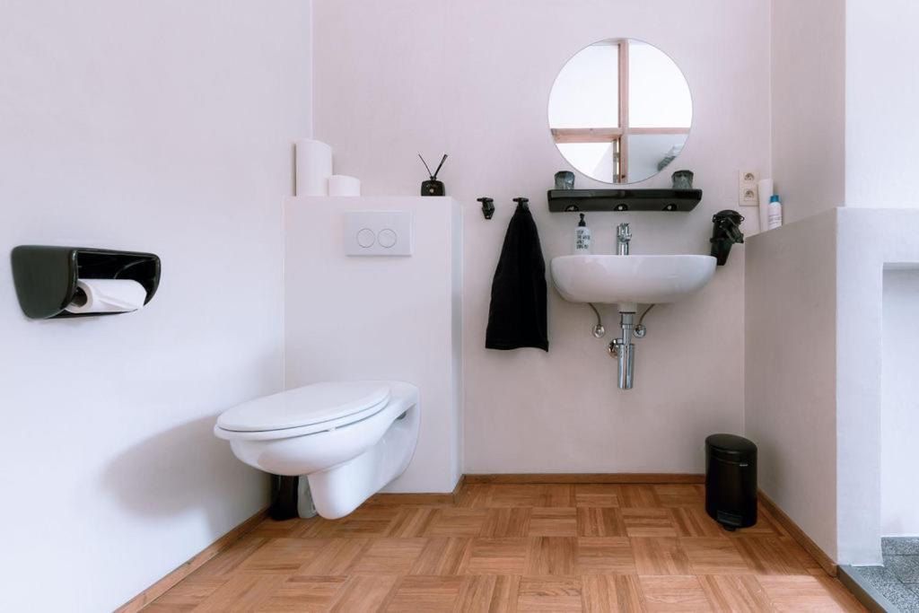 Violet Suites Gent Kültér fotó