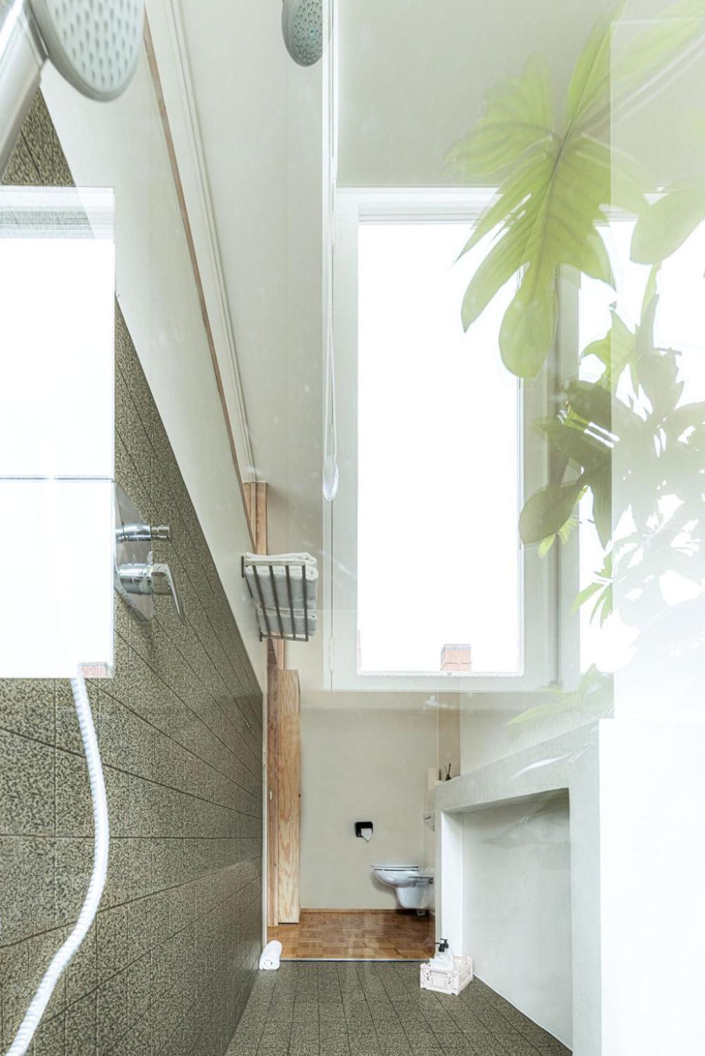Violet Suites Gent Kültér fotó