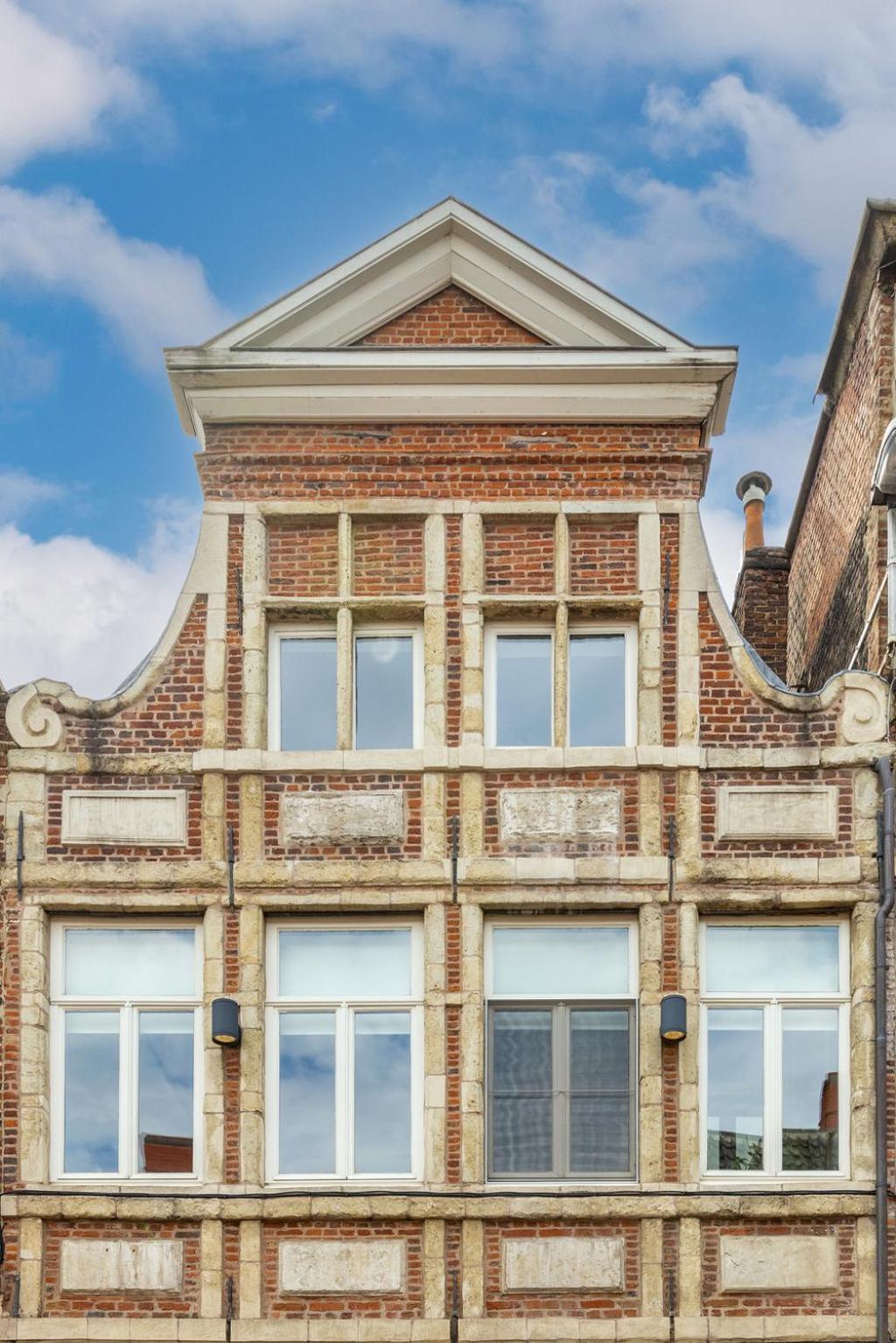 Violet Suites Gent Kültér fotó