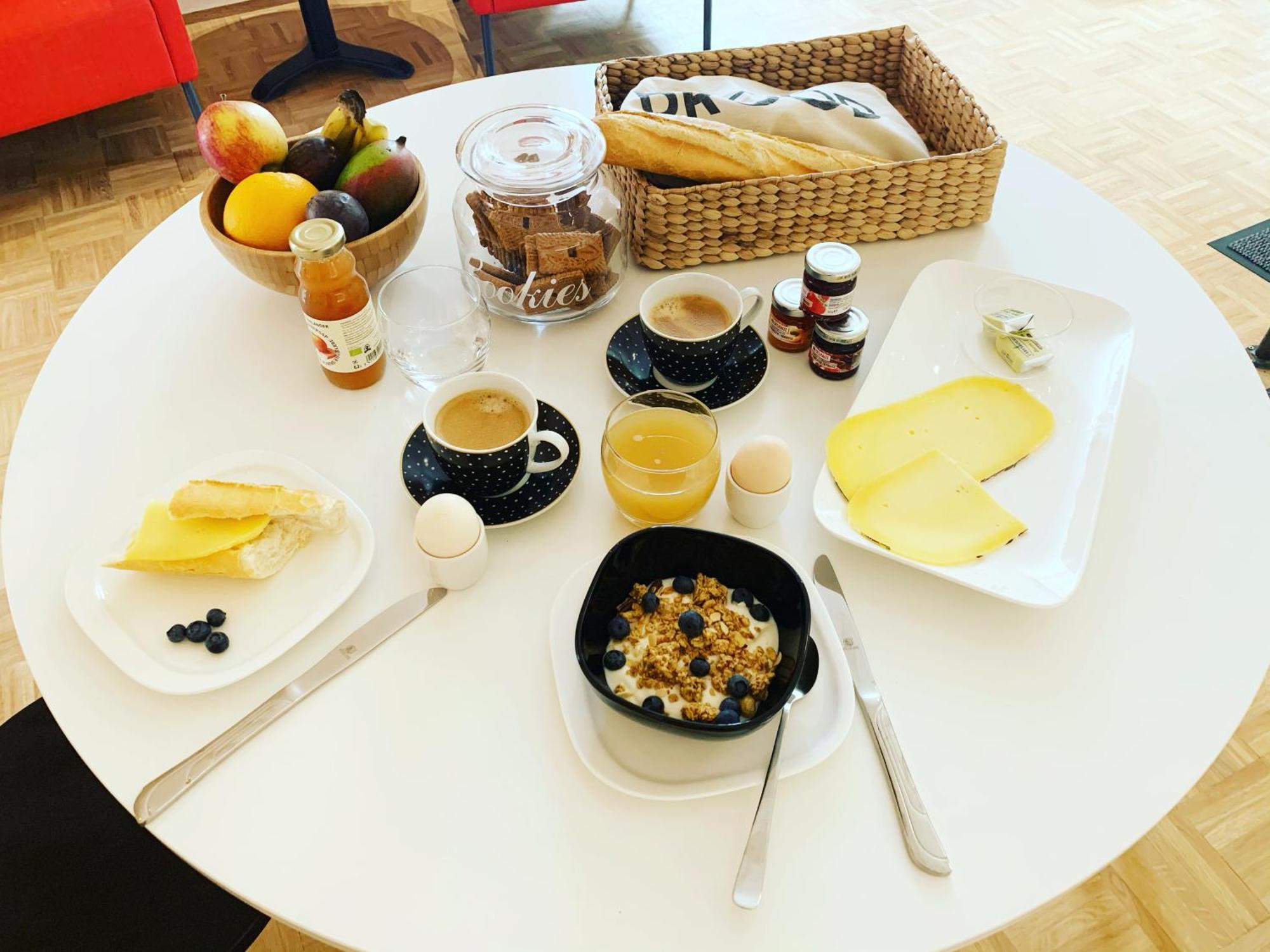 Violet Suites Gent Kültér fotó