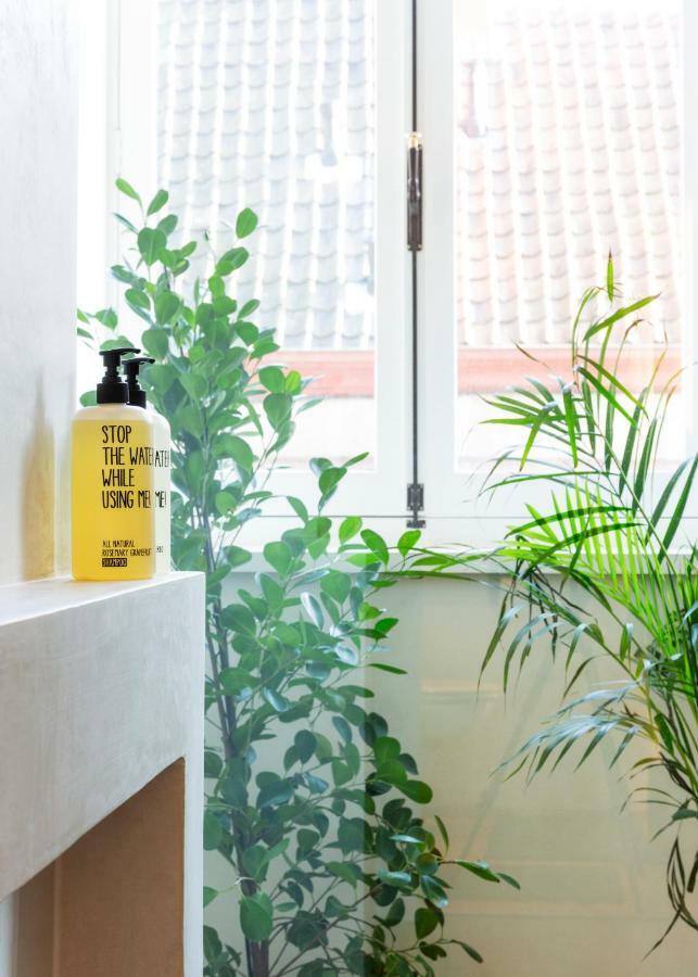 Violet Suites Gent Kültér fotó