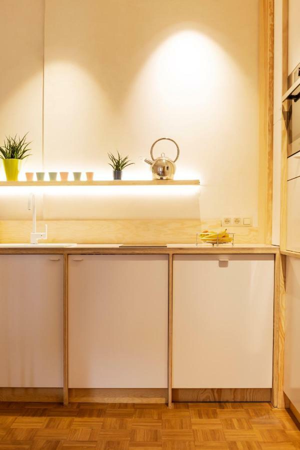 Violet Suites Gent Kültér fotó
